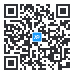 iOS 苹果版 二维码 | PA