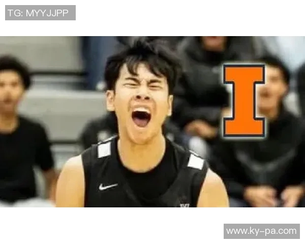 张博源获12个NCAAD1学校Offer今日访问伊利诺伊大学展现潜力与希望