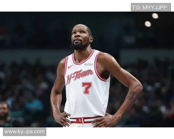 杜兰特拼尽全力31分钟砍27分却无缘末节出场的无奈时刻