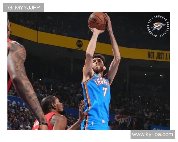 申京谈雷霆防守强度：快速轮转与协防让我难以突破篮筐