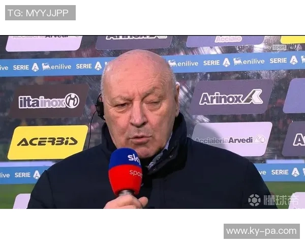 马洛塔强调现代足球需能力与动力结合而非单纯依赖金钱投入