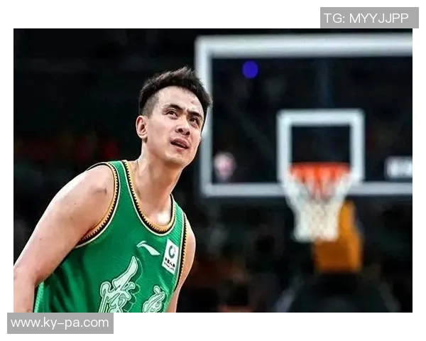 赵继伟打造CBA理想球员：运球技巧郭艾伦智商杨瀚森弹跳颜值张镇麟完美结合