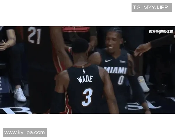 热火传奇韦德迎来44岁生日真诚祝福伴随他继续闪耀篮球之路 热火传奇韦德迎来44岁生日真诚祝福伴随他继续闪耀篮球之路