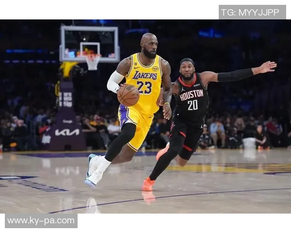 帕森斯分析湖人进攻困境即使詹姆斯复出也难以解决问题