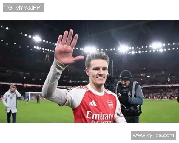 挪威主帅透露厄德高坐庆祝原因担心膝盖受伤影响比赛表现